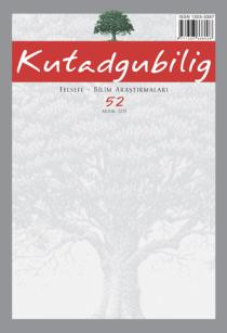Kutadgubilig